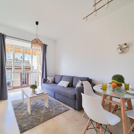 Apartamento Centrico En 말라가 외부 사진