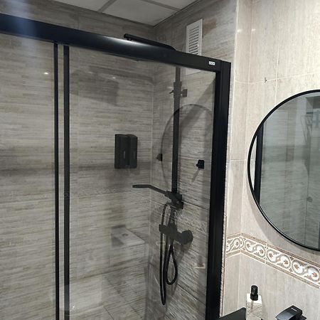 Apartamento Centrico En 말라가 외부 사진