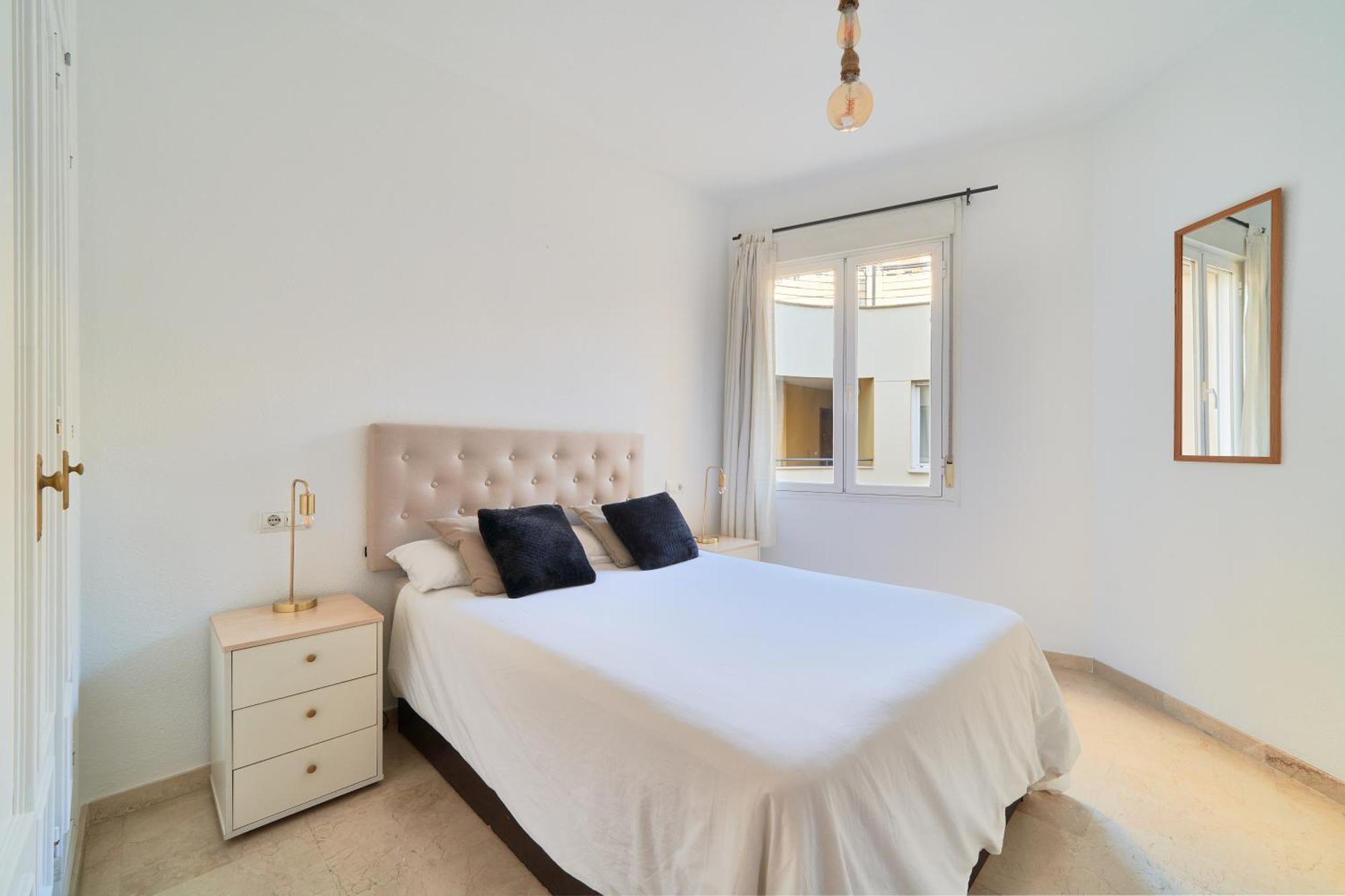 Apartamento Centrico En 말라가 외부 사진