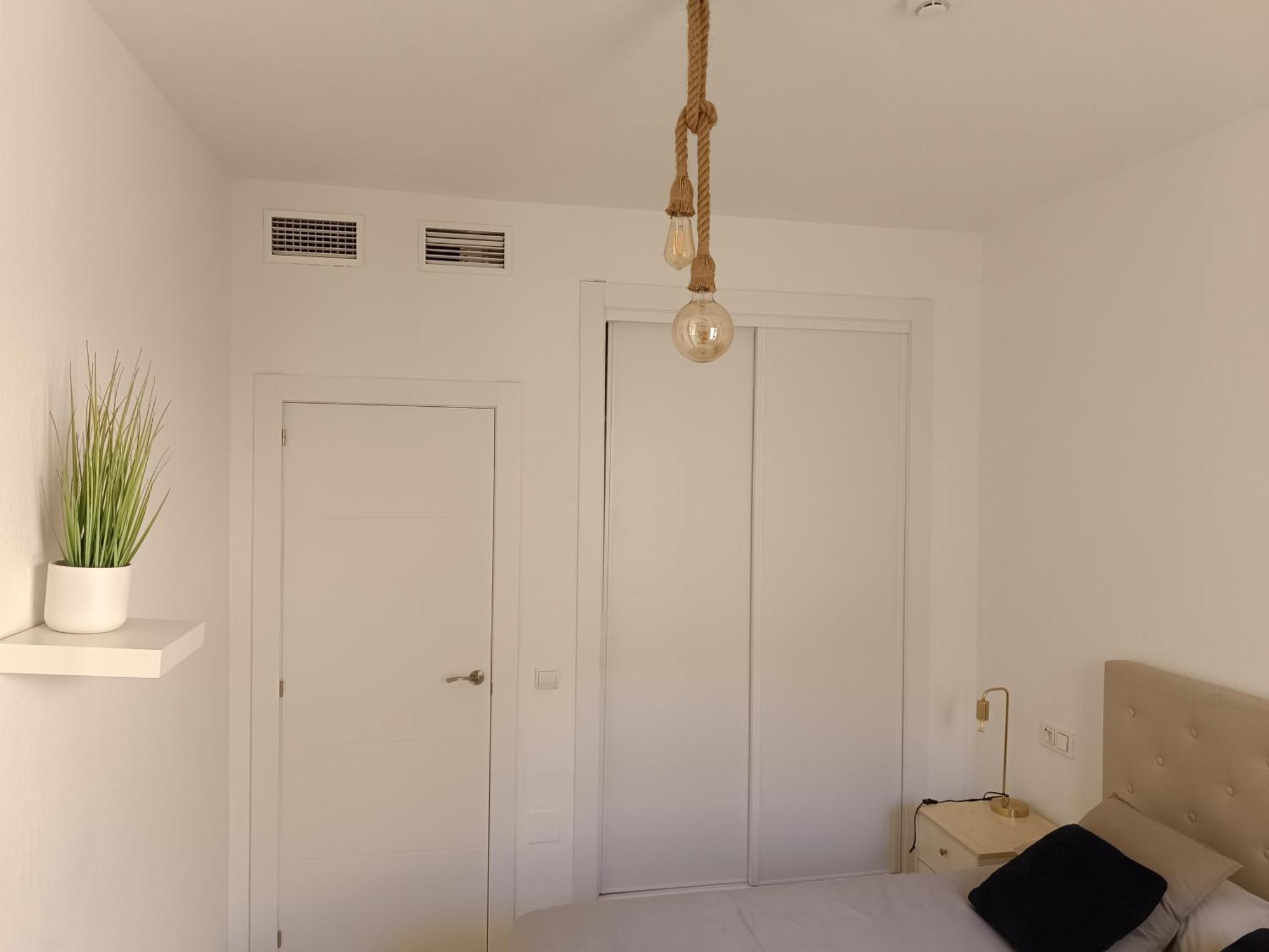 Apartamento Centrico En 말라가 외부 사진