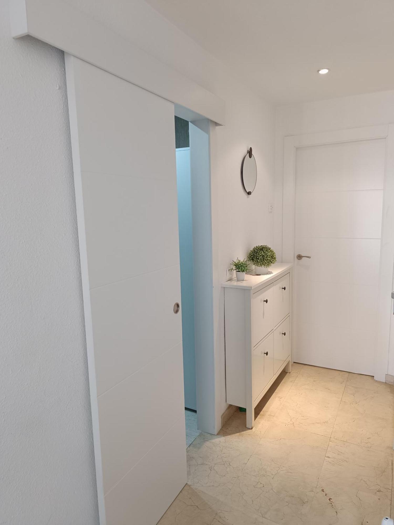 Apartamento Centrico En 말라가 외부 사진